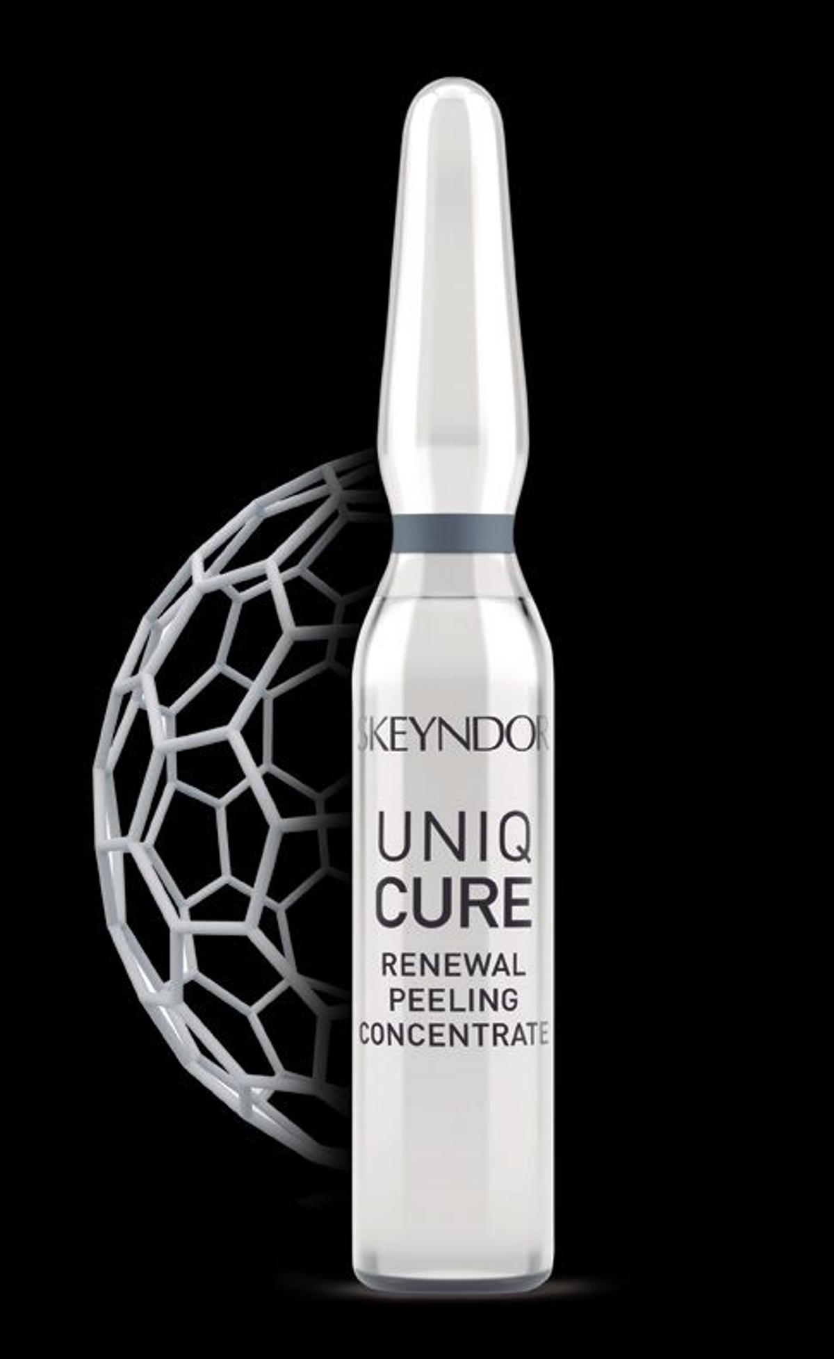 Uniqcure - Renewal Peeling Concentrate