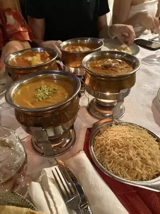 Estos son los cinco restaurantes de cocinas del mundo que tienes que probar en Mallorca