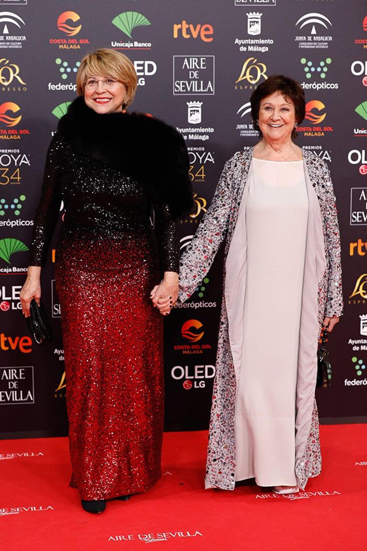 Premios Goya, Julieta Serrano