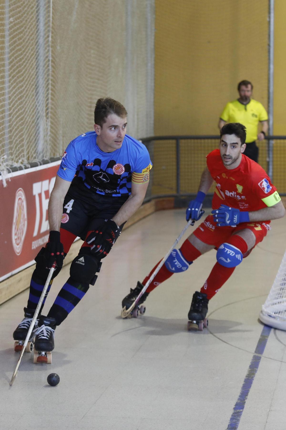 Totes les imatges del Garatge Plana Girona - Rivas