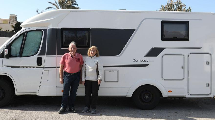 MZ-Leser haben es getestet: Lohnt sich ein Wohnmobil-Urlaub auf Mallorca?