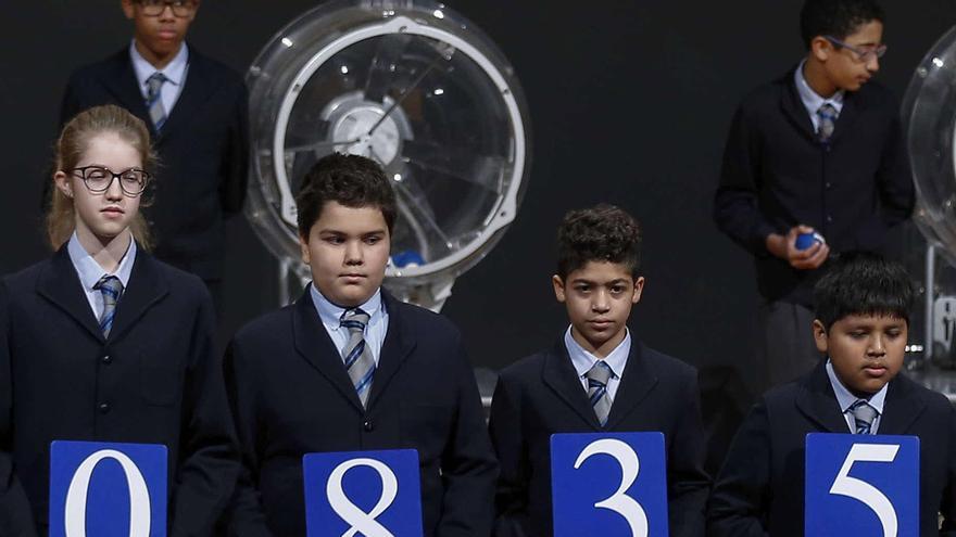 Compartir décimo para el sorteo de la Lotería del Niño 2024: cosas que deberías tener en cuenta