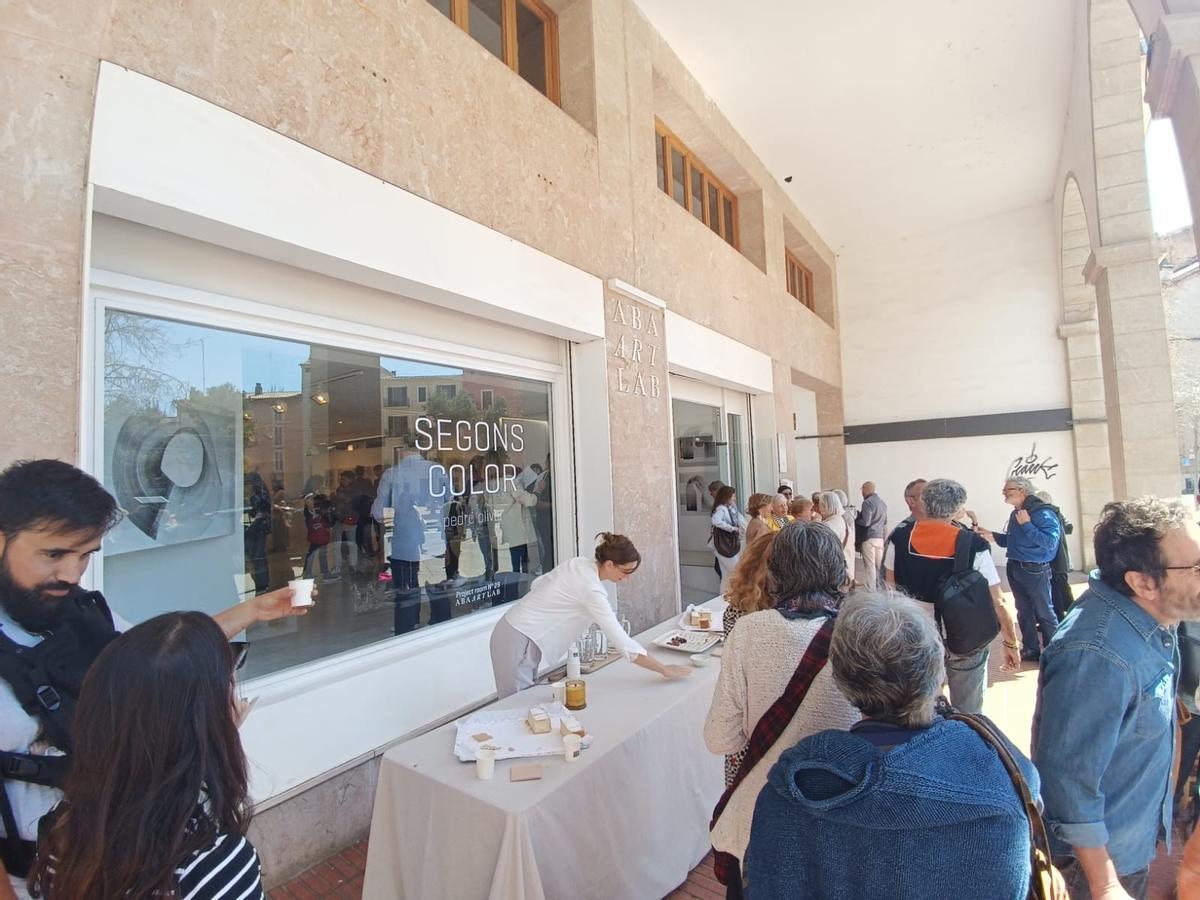 Palma Art Brunch 2023