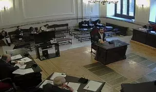 El juez del Supremo no se creyó la versión de Aldama sobre el chalet que alquiló Ábalos: "No lo entiendo, es extraño"