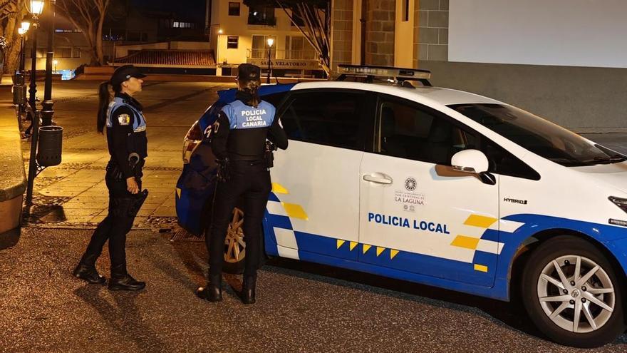 Hallan a una joven con discapacidad que desapareció de su casa tres días en Tenerife