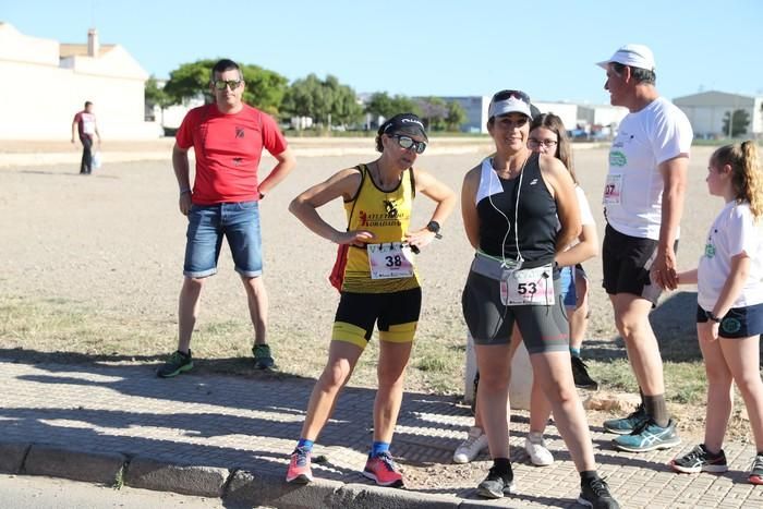 Carrera de La Palma