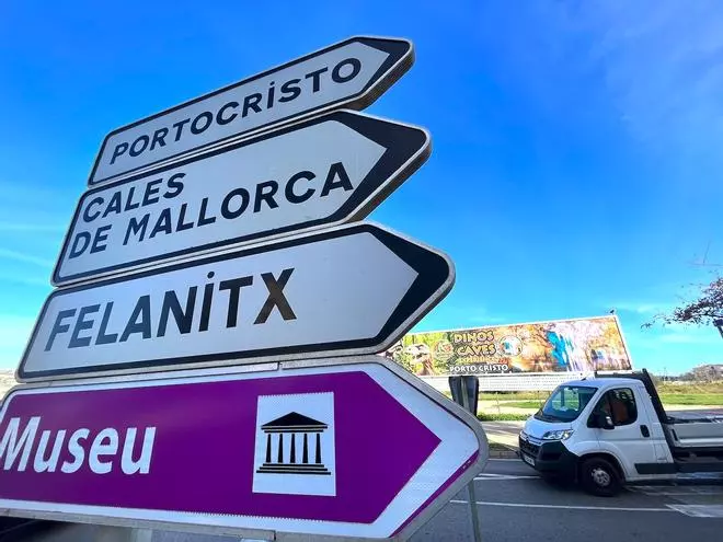 Portocristo o Porto Cristo: ¿Cuál es el nombre correcto?