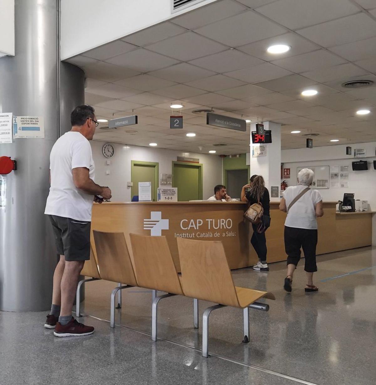 Salut alerta sobre qui suma més de sis baixes a l’any
