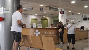 Salut alerta sobre qui suma més de sis baixes a l’any