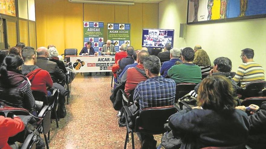 Adicae prepara demandas colectivas por abusos en los gastos hipotecarios