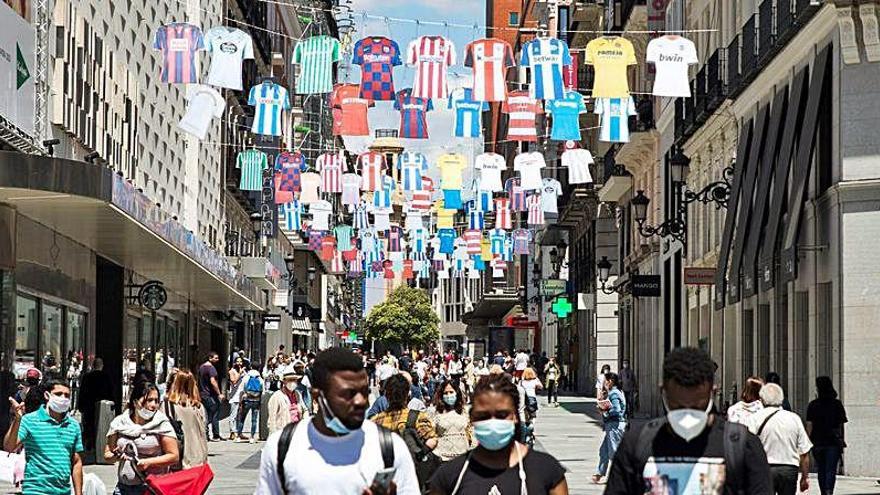 Puerta abierta a que el público vuelva a Mestalla en julio