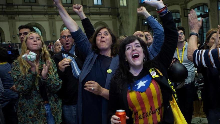 Maragall: «Barcelona tindrà un alcalde d&#039;ERC progressista i republicà»