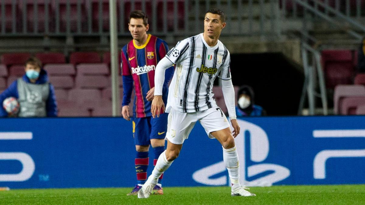 Cuántas Botas de Oro tiene Leo Messi?