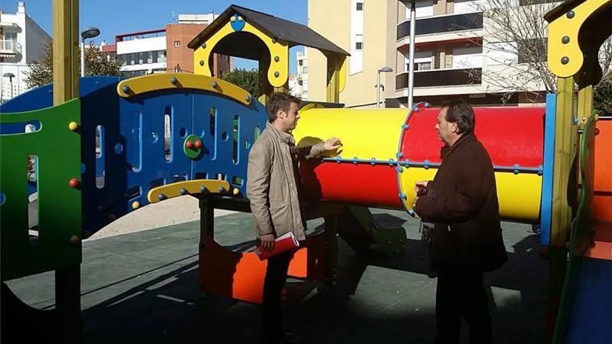 Una playa nudista, entre los proyectos que impulsará Benicarló