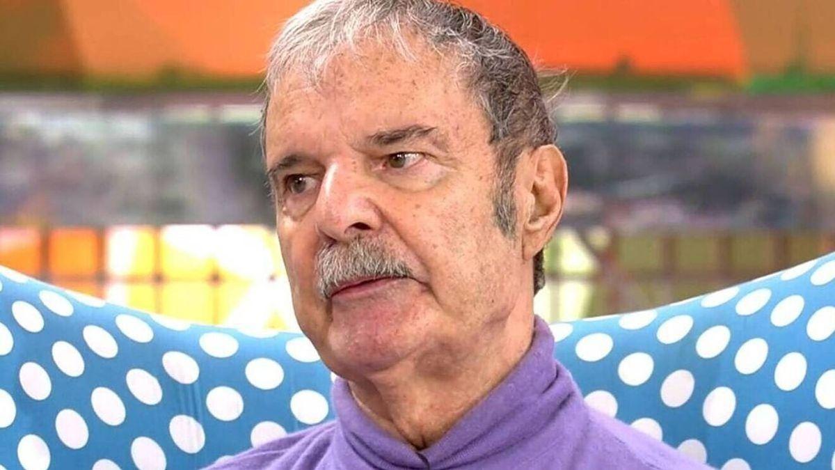 Jesús Mariñas. Jesús Mariñas.