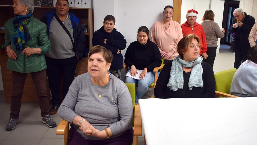 La Semana de la Discapacidad se convierte en una fiesta