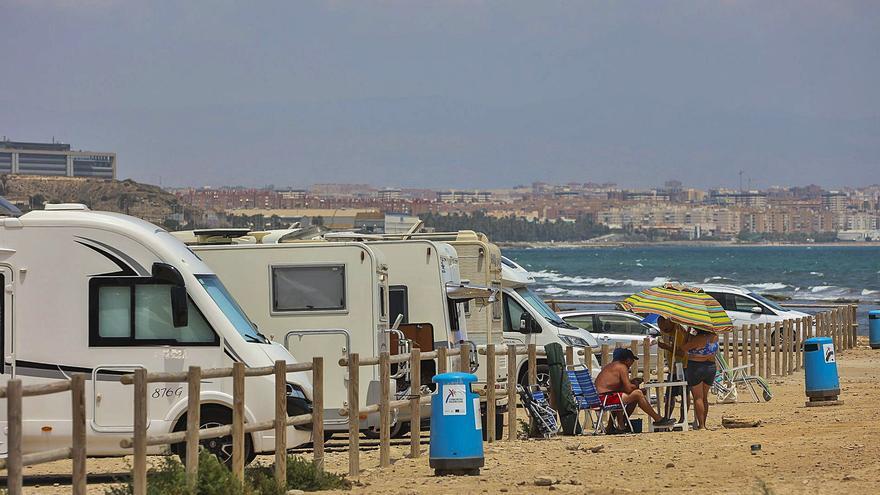 NIVEL DE BURBUJA - Caravanas Cruz