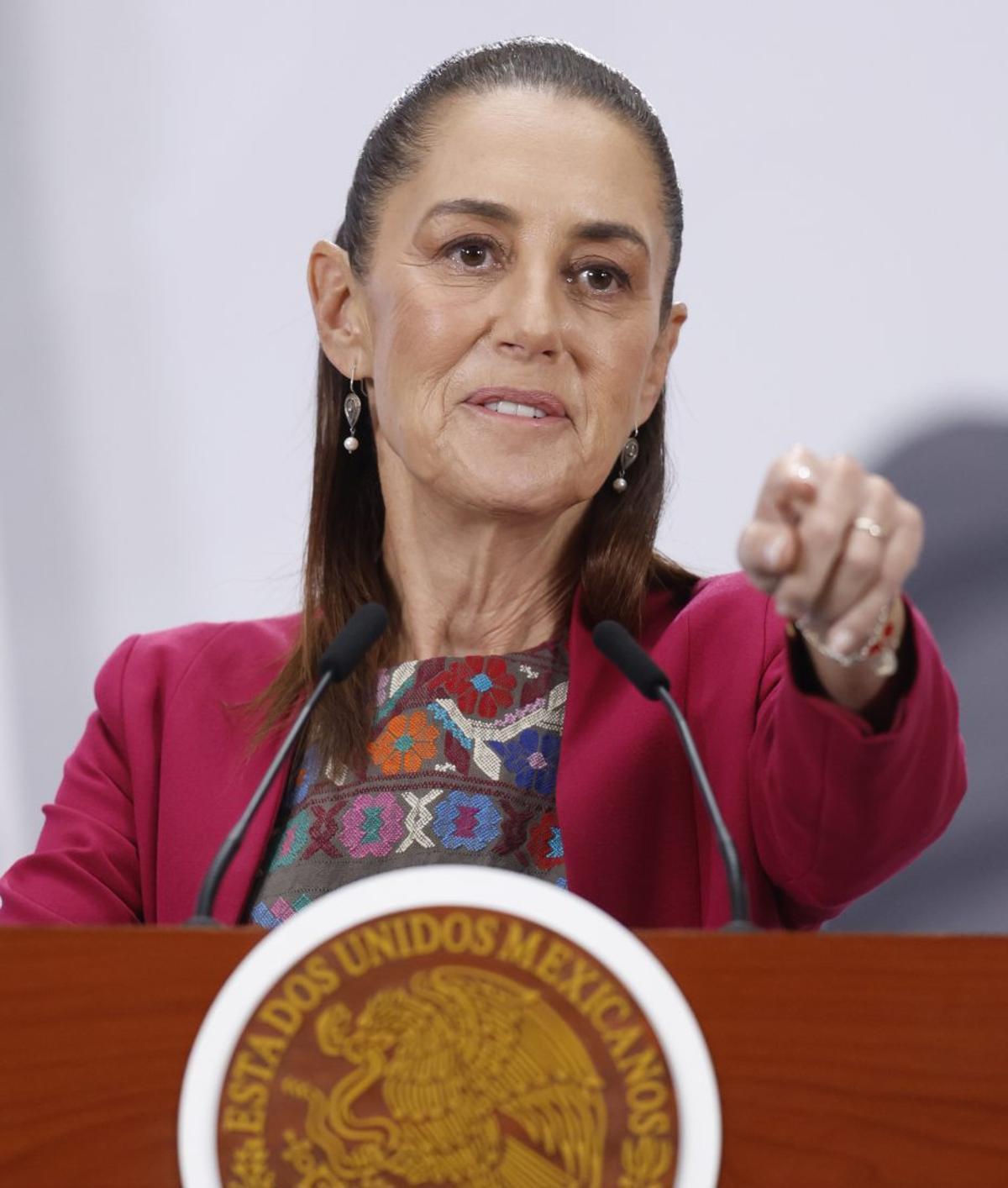 Visca Mèxic, ‘carajo’