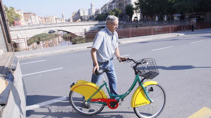 Les tres noves estacions de Girocleta començaran a funcionar el setembre