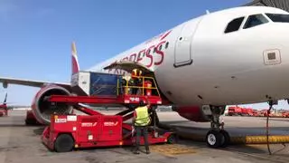 Iberia Express ofrecerá un total de 295 vuelos Madrid-Baleares por el puente de mayo