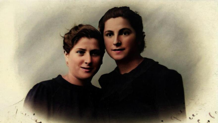 La emocionante historia de Lola llega a Vilagarcía