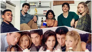 De los centennials de 'Adults' a los X de 'Friends': una comedia televisiva para cada generación
