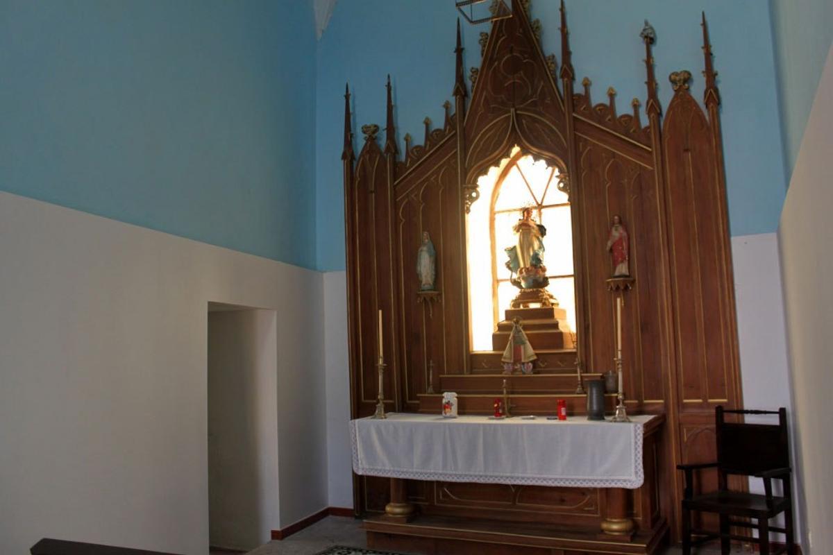 Galería | Así es Herguijuela, en la provincia de Cáceres