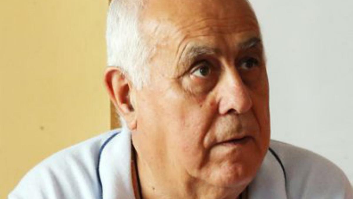 Muere Antonio Collazo, referente del movimiento vecinal local Faro de