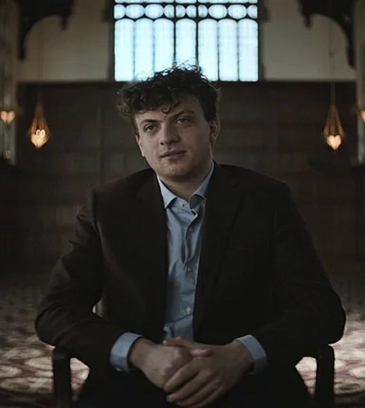 Netflix mou peça: boles xineses, escacs i trampes