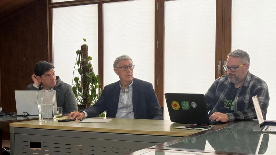 La Comisión del Mar Menor advierte de que la reforma del PP supone un "retroceso" ambiental