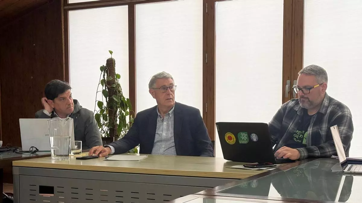 La Comisión del Mar Menor advierte de que la reforma del PP supone un "retroceso" ambiental