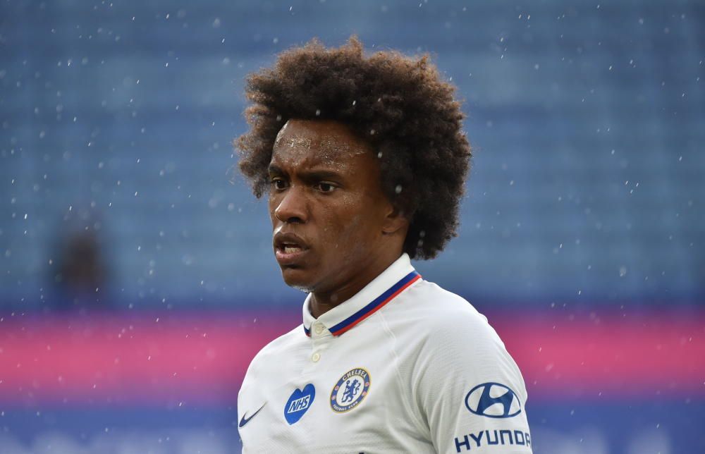 Willian (Chelsea FC)