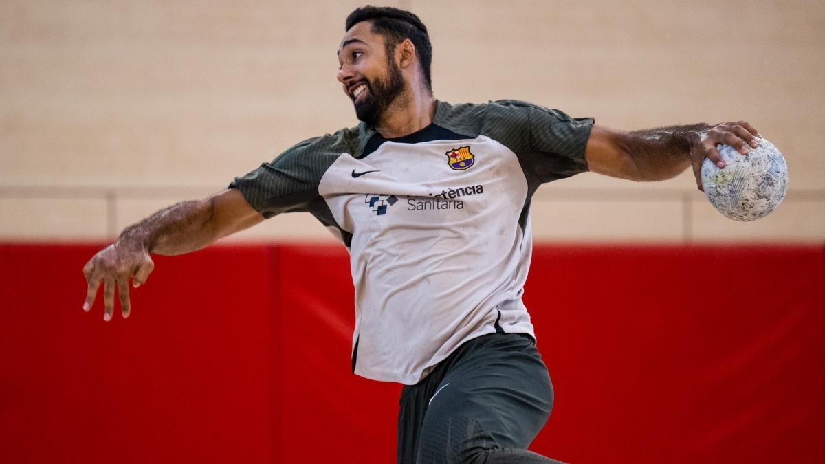 Richardson está realizando un buen inicio de temporada