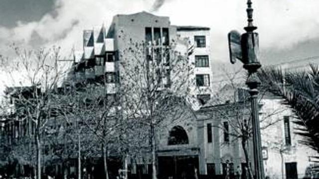 El Norba, un icono social y cinematográfico