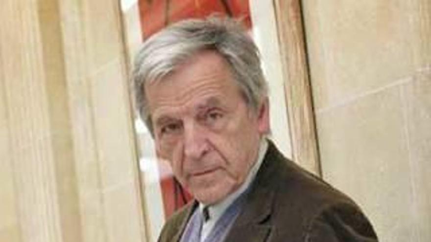 Premio Donostia al cine político de Costa-Gavras