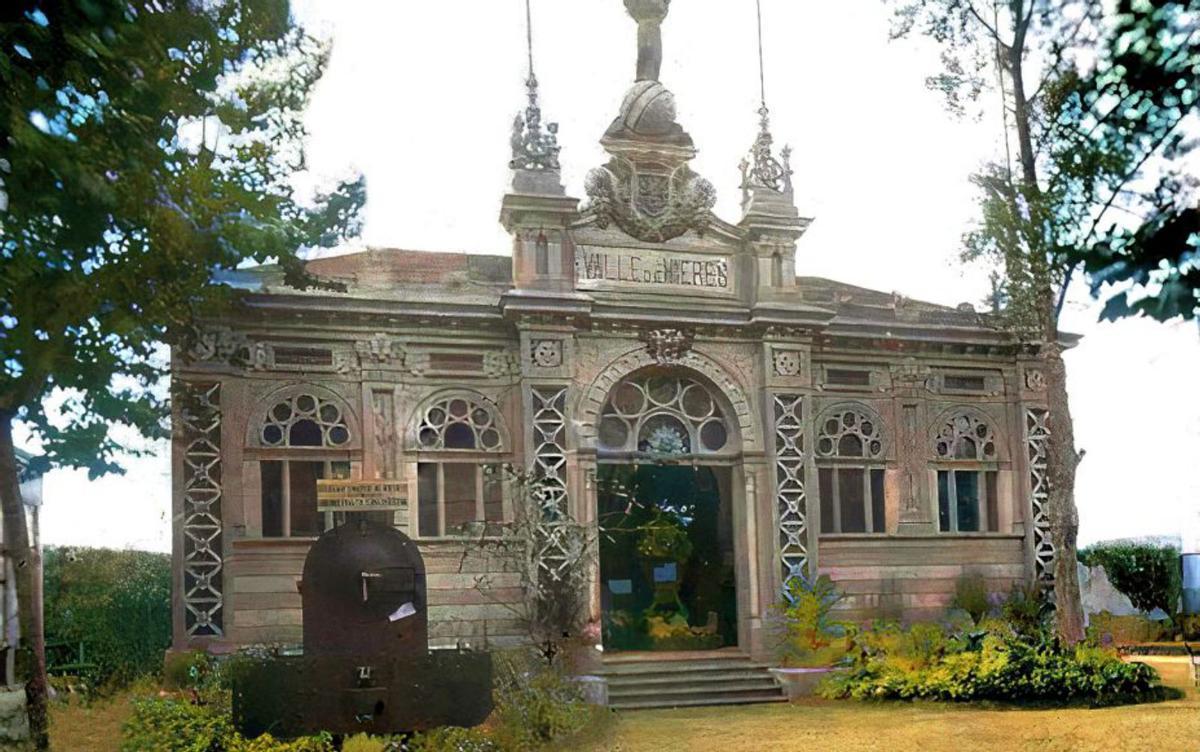 La aportación de las Cuencas a la Feria de Muestras