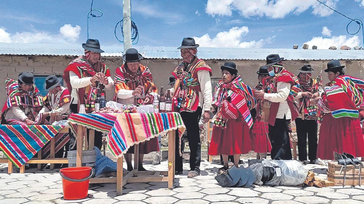 En Bolivia, organizaciones como ASA ofrecen alternativas ecológicas frente al extractivismo salvaje.