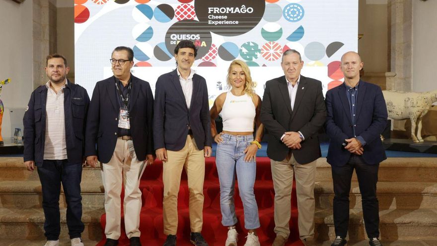 Iberdrola escenifica en la capital zamorana su compromiso con la descarbonización