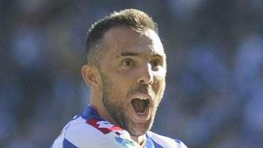 Carlos Marchena.