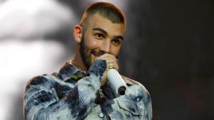 Manuel Turizo lanza su nuevo sencillo Mírame Ahora (Salud mi Reina)