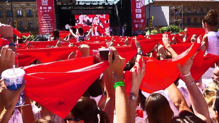 San Fermín cultural, más allá de la fiesta