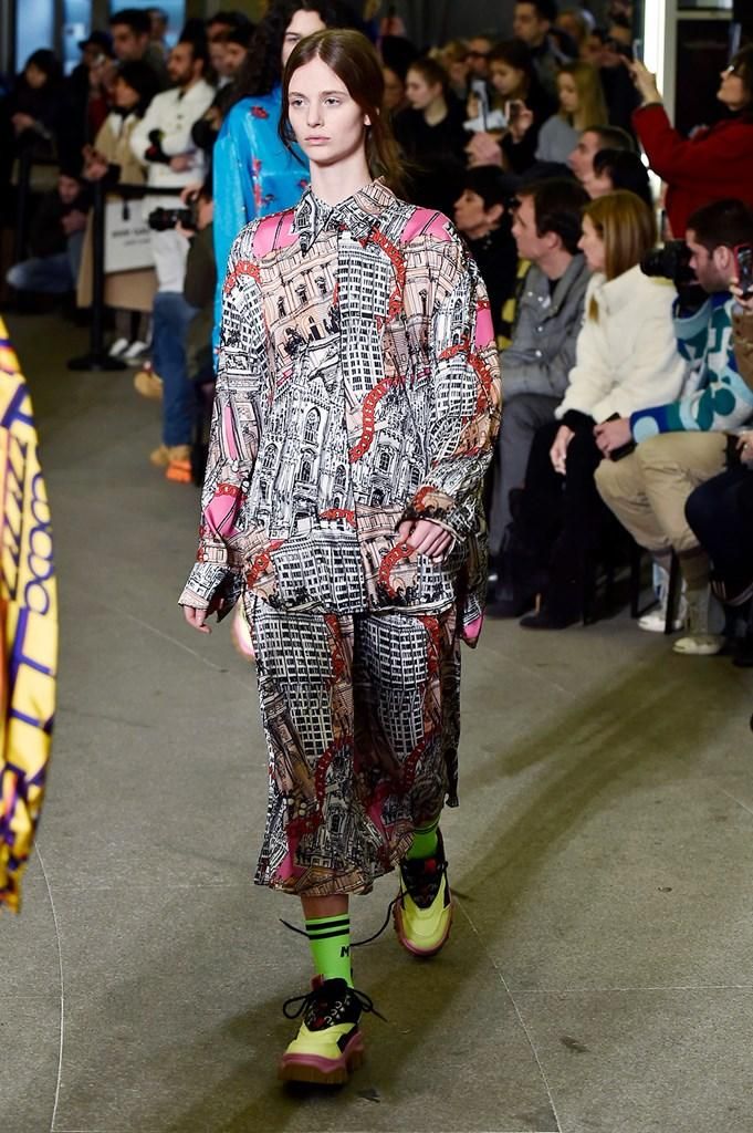 Msgm