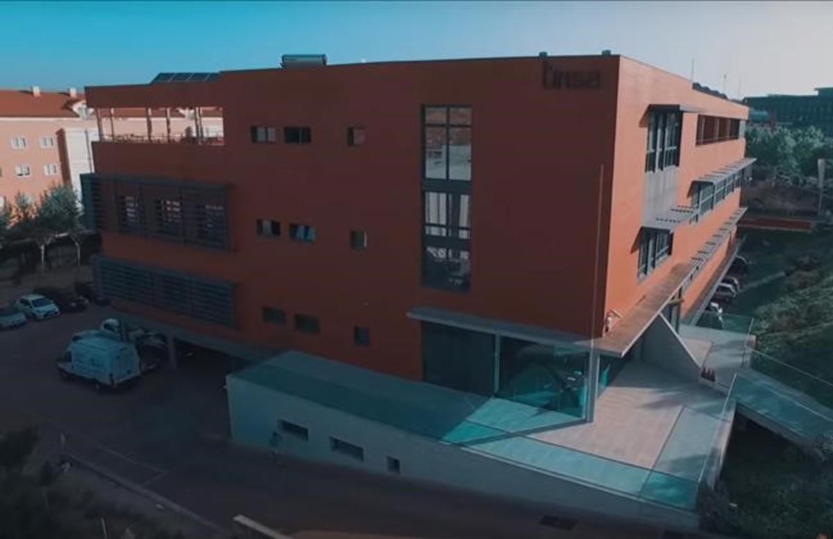 abertran34918536 sede de tinsa captura video corporativo160804110407 abertran34918536 sede de tinsa captura video corporativo160804110407