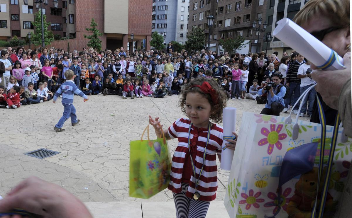 San Francisco siempre tuvo eventos muy participativos.