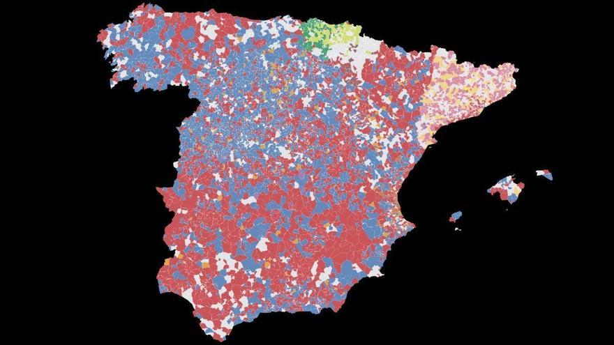 Formaciones políticas que seguramente no conozcas