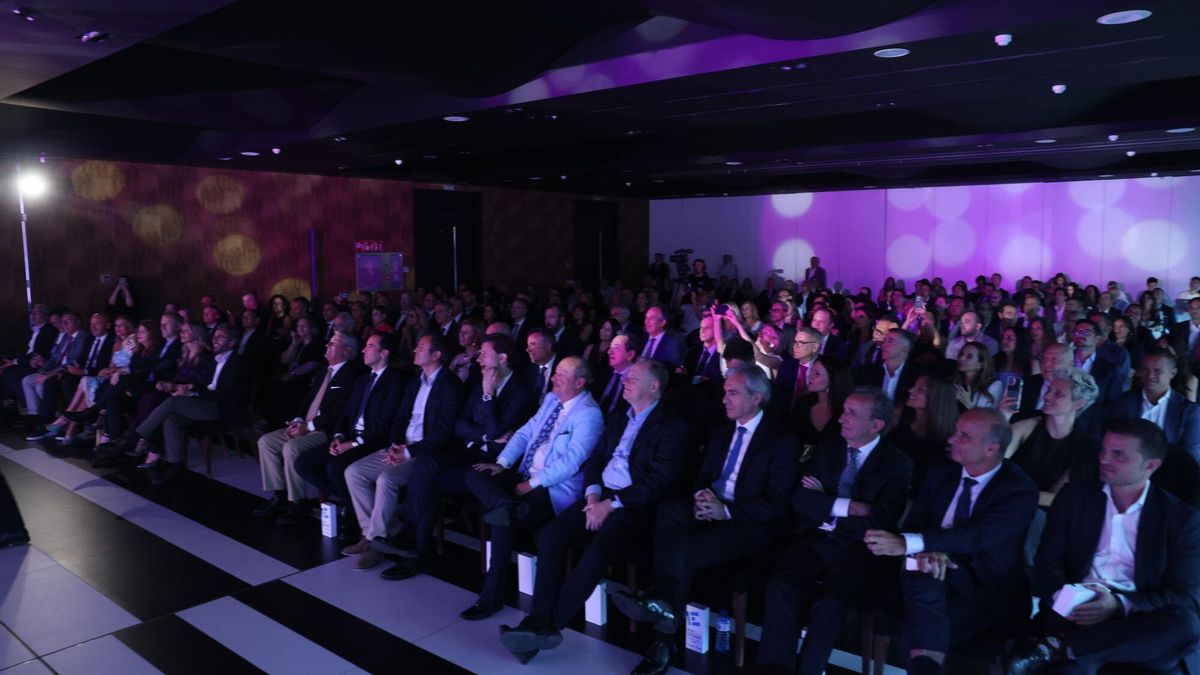 PREMIOS EMPRESA SABADELL