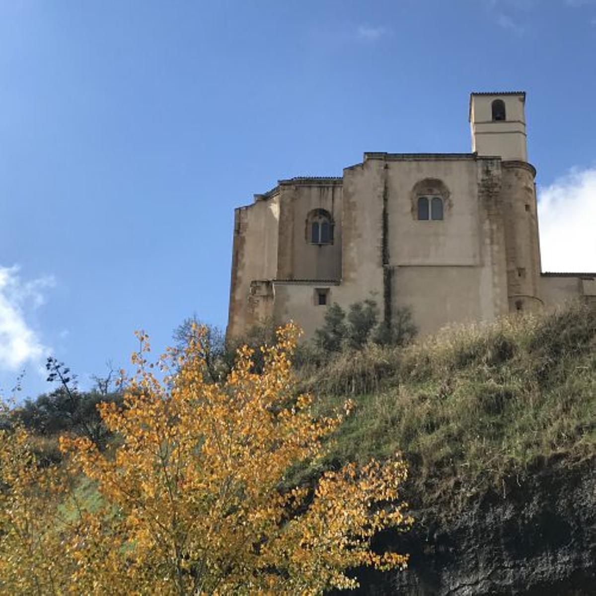 Iglesia de Nuestra Señora de la Encarnación