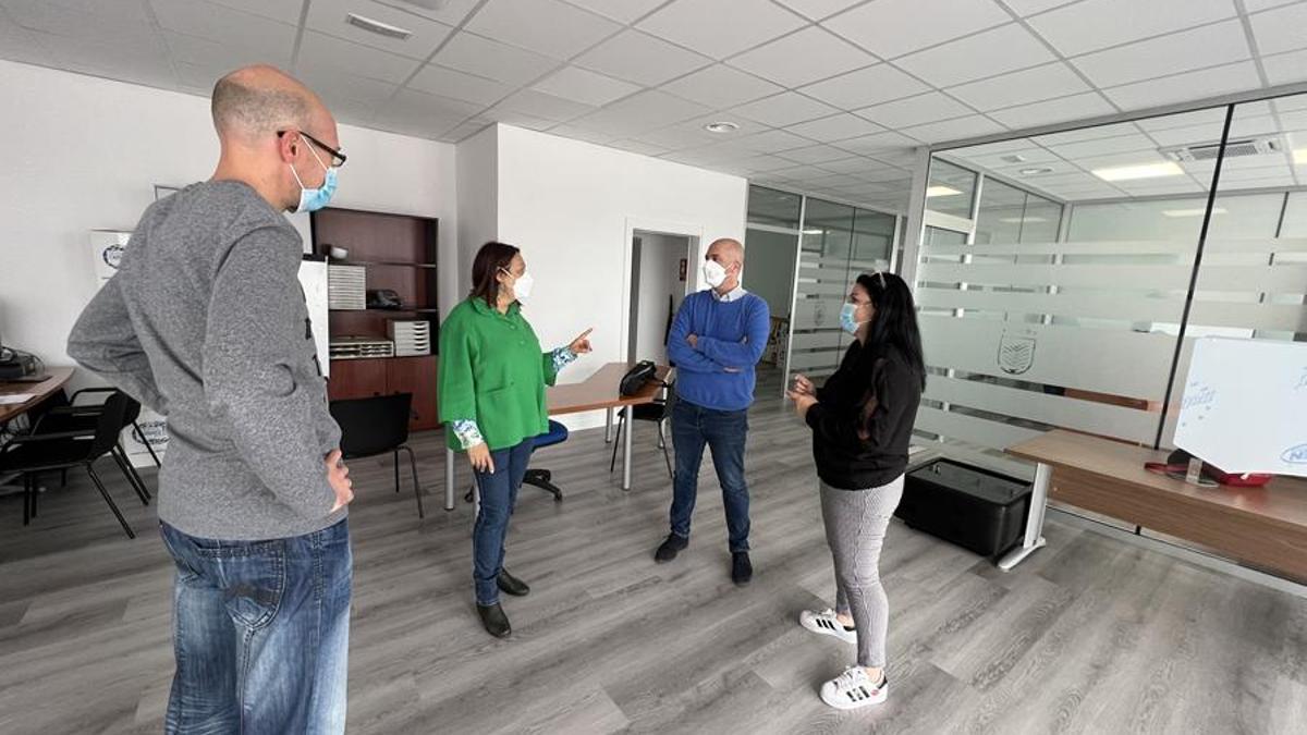 La ciudad destina tres millones de euros a familias con dificultades