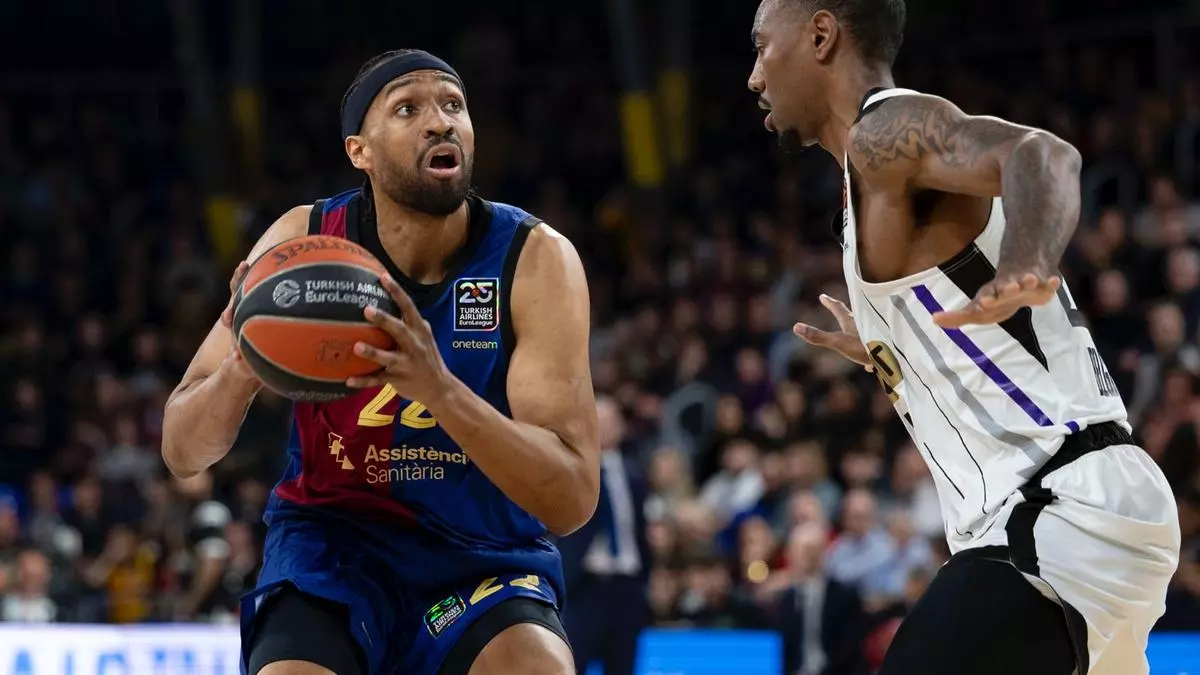 ?Qu partidos se juegan en Euroliga hoy?