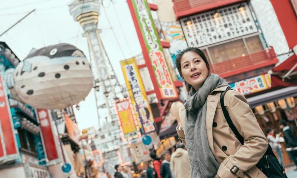 ¿Te vas a Japón? Estas son las tarifas de la eSIM de Ubigi